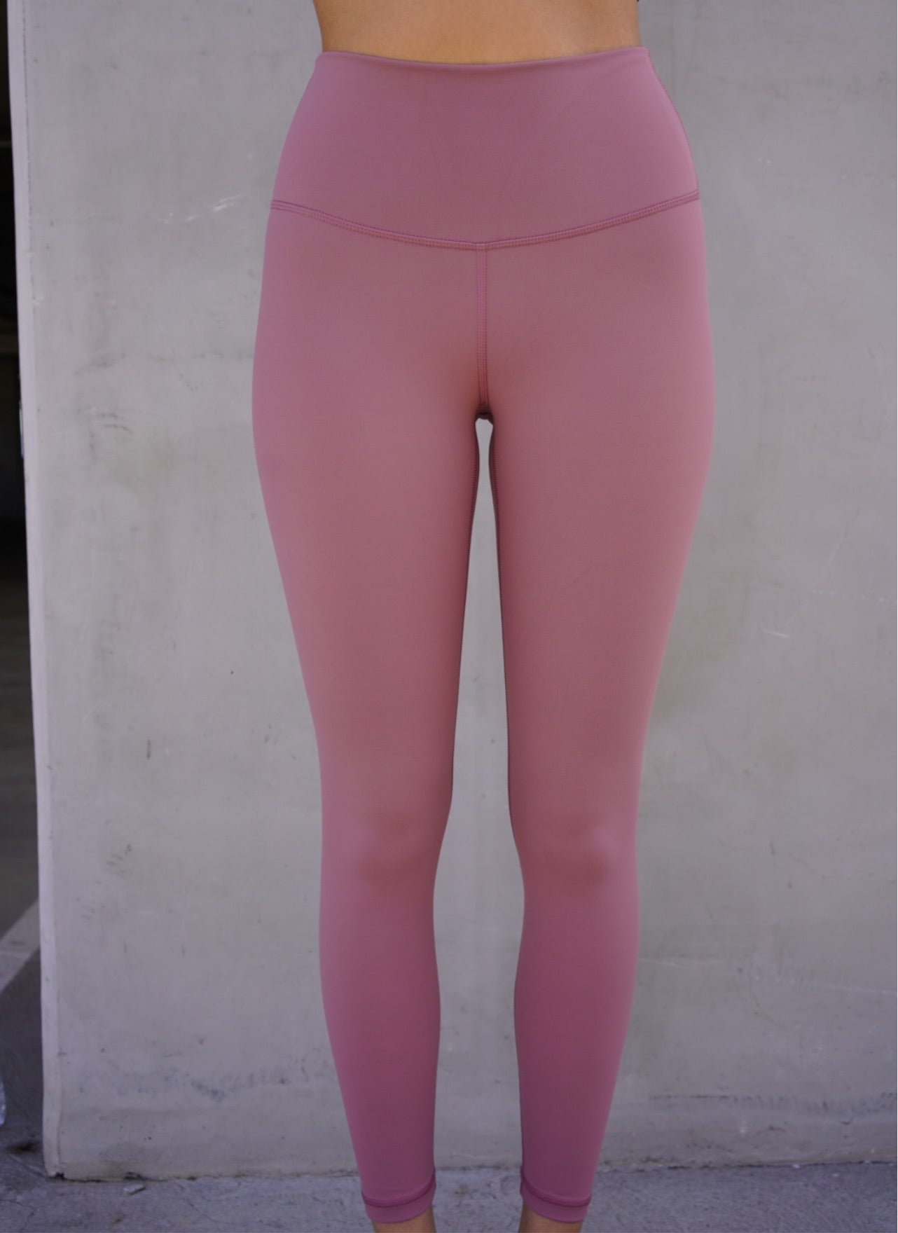 The OG Pink Leggings